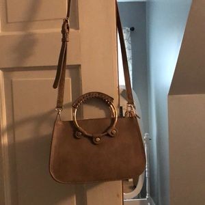 Small crossbody purse